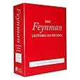 The Feynman Lectures on Physics, boxed set: The New Millennium Edition