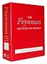 Feynman Lectures on Physics, boxed set