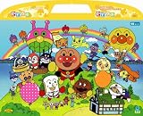 アンパンマン B4パズル 65P