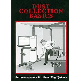 DUST COLLECTION BASICS by Peachtree Woodworking
