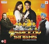 Speedy Singhs (also known as Breakaway)