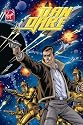 Dan Dare Volume 1 Omnibus HC: Omnibus v. 1