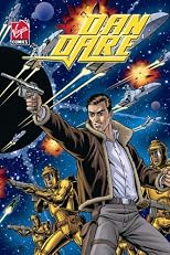 Dan Dare Volume 1 Omnibus HC (v. 1)