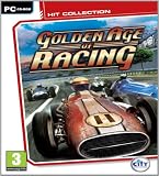 Produkt-Bild: Golden Age Of Racing [AT PEGI]