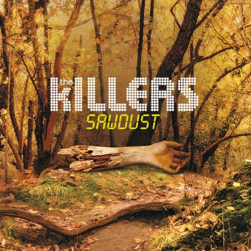 Produkt-Bild: Sawdust