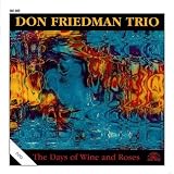 The Days Of Wine And Roses