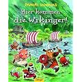 Hier kommen die Wikinger!