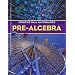 Pre-Algebra