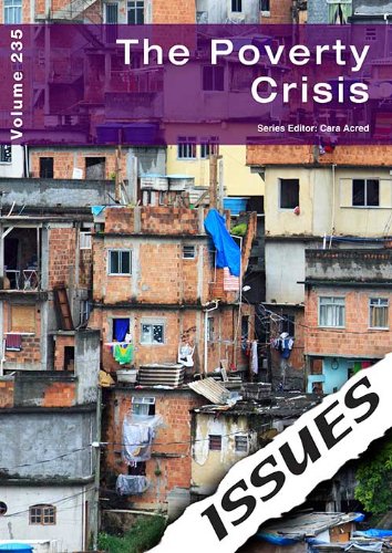 The Poverty Crisis: 235 (Issues)