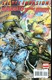  : Secret Invasion: Runaways/Young Avengers Issue #2