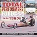 Total Performers: Ford Drag Racing in the 1960s