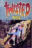 Twisted Tales (Comic) Nov. 1982 No. 1 (1)