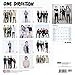 One Direction 2016 Square 12x12 Plato Global