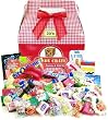 1970's Valentine Retro Candy Assortment
