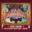 Dance Valley - Mixed By Ferry Corsten