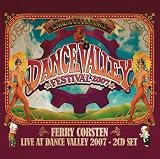 Dance Valley - Mixed By Ferry Corsten