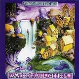 Waterfall Cities