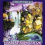 Waterfall Cities