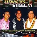 Hawaiian Steel Vol. 6