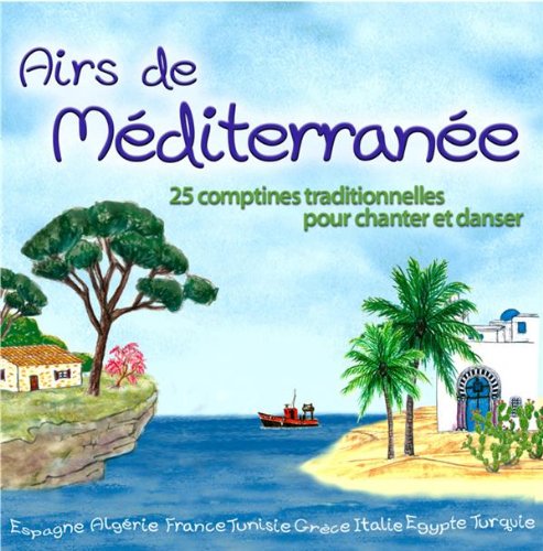 Alg�rie: Ift�h aghl�q (Ouvre et ferme)