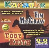Karaoke Bay: Tim McGraw, Toby Keith