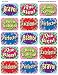 Teacher Created Resources Good Work (Spanish) Jumbo Stickers, Multi Color (5734)