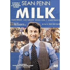 Milk (SE) (2 Dvd)