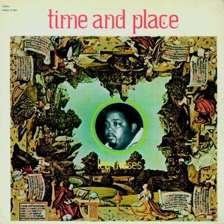 CD-Charts  Music : Time And Place