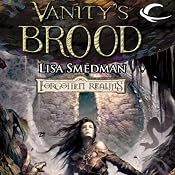 Vanity's Brood: Forgotten Realms: House of Serpents, Book 3 | Lisa Smedman