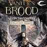 Vanity's Brood: Forgotten Realms: House of Serpents, Book 3