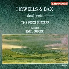 Choral Works
