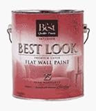 Do it Best Flat Wall Paint