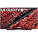 LG OLED55C9PUA C9 Series 55" 4K Ultra HD Smart OLED TV (2019) (Renewed)