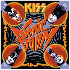 Sonic Boom