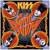 Sonic Boompar Kiss