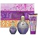 TAYLOR SWIFT WONDERSTRUCK Perfume Gift Set (3.4 FL OZ EDP SPRAY, 0.5 FL OZ EDP MINI SPRAY & 3.4 FL OZ Scented Body Lotion))