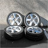 Eurotech Luxury Wheels