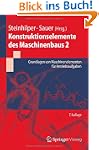 Konstruktionselemente des Maschinenba...