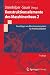 Bücher : Konstruktionselemente des Maschinenbaus 2: Grundlagen von Maschinenelementen für Antriebsaufgaben (Springer-Lehrbuch)