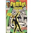 Damage Control #2 (2 of 4) by Dwayne McDuffie, Ernie Colon, and Bob Wiacek