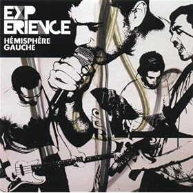 Hemisph�re gauche