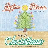 Songs for Christmas ~ Sufjan Stevens