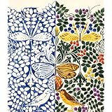 Design for Wallpaper or Textile, C.F.A. Voysey (Print On Demand)
