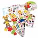 MegaBrands Paper Doll Creation Activity Kit
