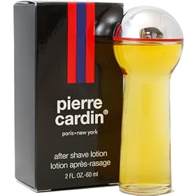 PIERRE CARDIN For Men By PIERRE CARDIN After Shave