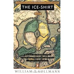 Ice Shirt (Seven Dreams: A Book of North American Landscapes)
