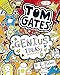 Tom Gates Book #4: Genius Ideas RS.175.00