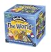 Toys : BrainBox All Around the World Educational Card Game