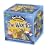 BrainBox All Around the World Educational Card Game