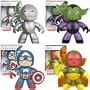 Marvel Mighty Muggs Vinyl Figures Wave 5